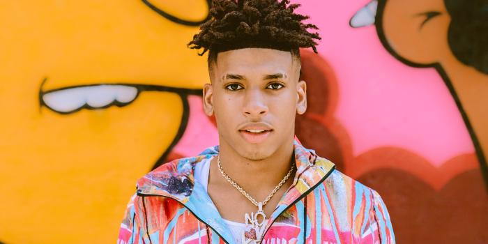 4595x2585 NLE Choppa, HD Music, 4k Wallpapers, Images, Backgrounds, Photos