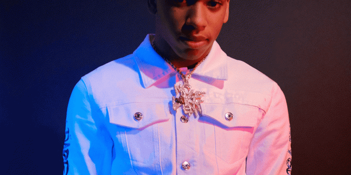 1080x1080 Nle Choppa Wallpaper posted by Christopher Walker