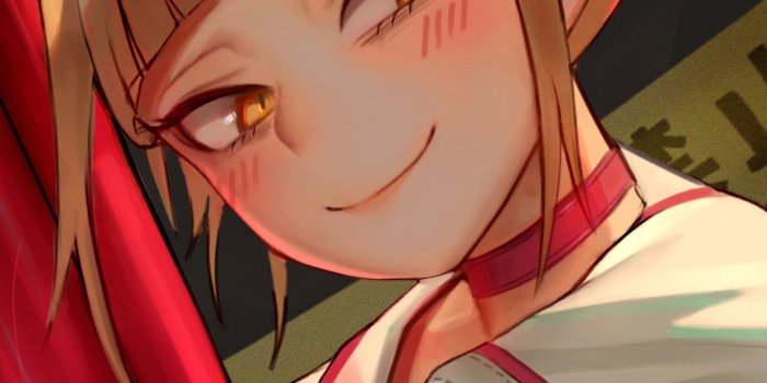 2160x3840 328552 Himiko Toga, My Hero Academia, 4K Iphone 10,7,6s,6 HD