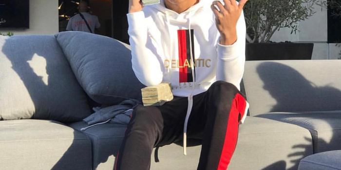 1080x1344 NLE Choppa Shotta Flow Wallpapers