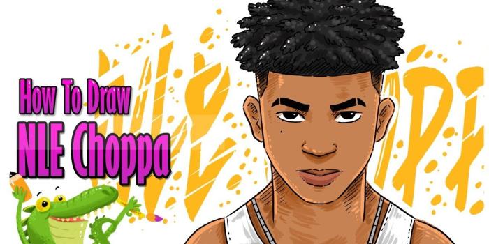 1280x720 NLE Choppa Wallpaper - KoLPaPer - Awesome Free HD Wallpapers