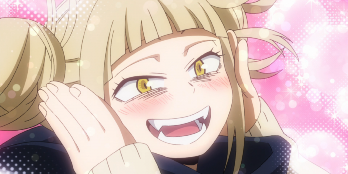 1200x675 Himiko Toga Wallpapers - Top Free Himiko Toga Backgrounds