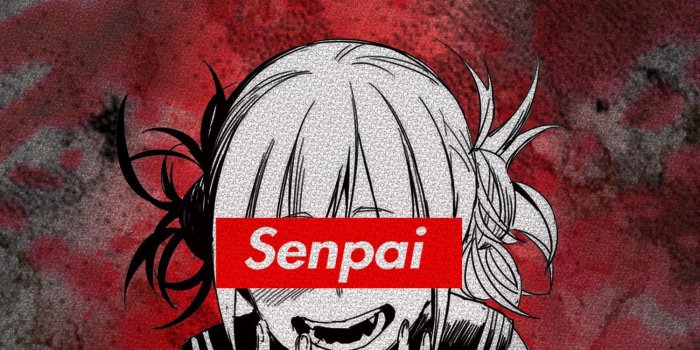 1500x2668 Toga iPhone Wallpapers