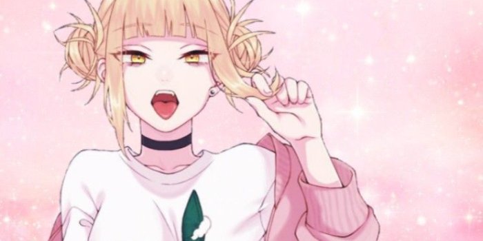 744x1392 bokunoheroacademia #bnha #myheroacademia #togahimiko #toga #anime