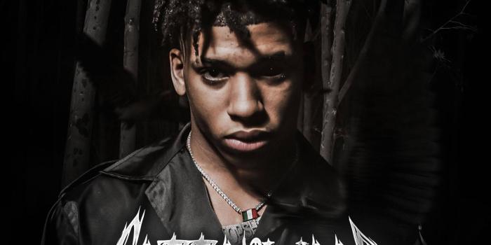 2000x2000 Betta Fish: Nle Choppa Wallpaper Iphone