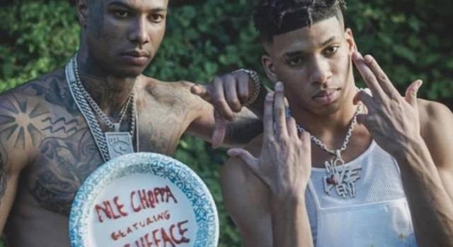 640x1280 Nle choppa wallpaper by danielr20067497 - ad - Free on ZEDGE™