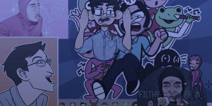 2000x3557 Filthy Frank Joji Fanart, Download Wallpapers on Jakpost.travel