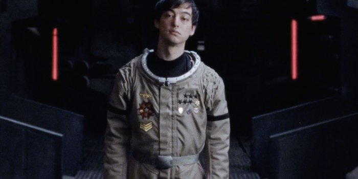 1600x1200 Joji shares space-themed music video for 