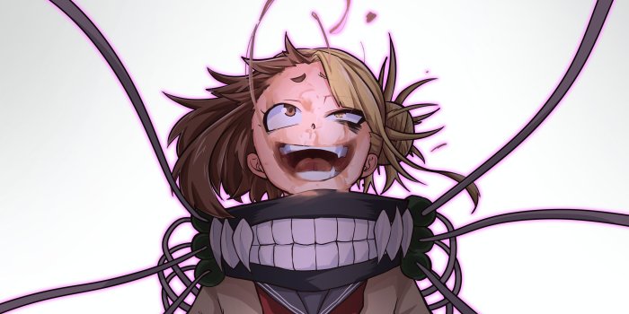 3840x2400 Himiko Toga Wallpapers - Top Free Himiko Toga Backgrounds