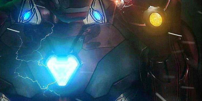 1080x1920 The Iron Man ENDGAME Fate Concludes After A 10-Year Journey | Iron