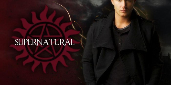 1024x768 Dean Winchester Wallpapers