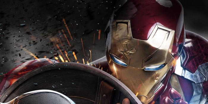 7398x4161 Iron Man 4K Wallpapers