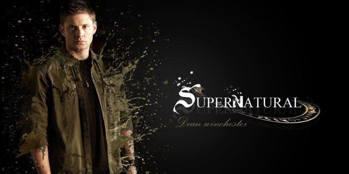 1920x1080 Dean Winchester Wallpapers - Top Free Dean Winchester Backgrounds