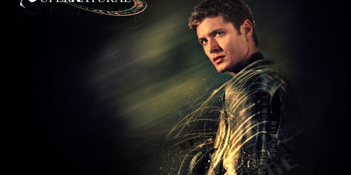 1920x1200 Best 39+ Dean Winchester Wallpaper on HipWallpaper | Demon Dean