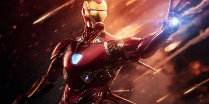 3840x2160 4k New Iron Man 2019, HD Superheroes, 4k Wallpapers, Images