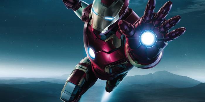 2932x2932 Iron Man iPad Wallpapers - Top Free Iron Man iPad Backgrounds