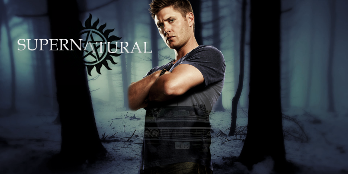 1920x1200 Best 45+ Dean Winchester Desktop Background on HipWallpaper