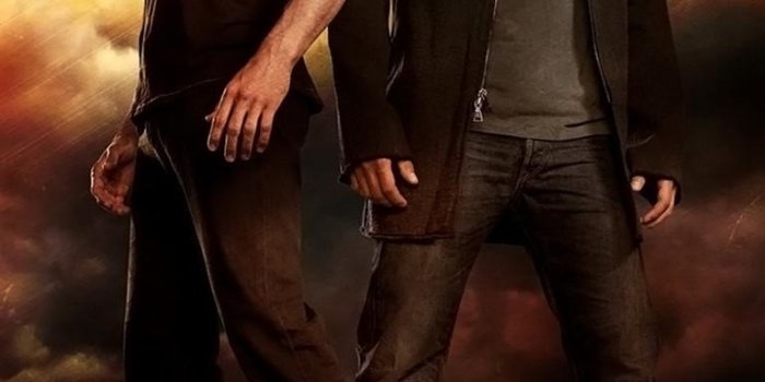 768x1280 Supernatural Sam And Dean Wallpapers