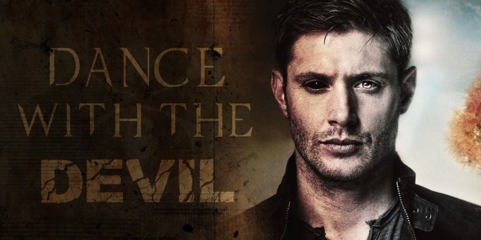 1920x1080 Dean Winchester Wallpapers - Top Free Dean Winchester Backgrounds