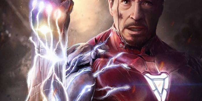 1080x1350 21+] Iron Man Snap Wallpapers on WallpaperSafari