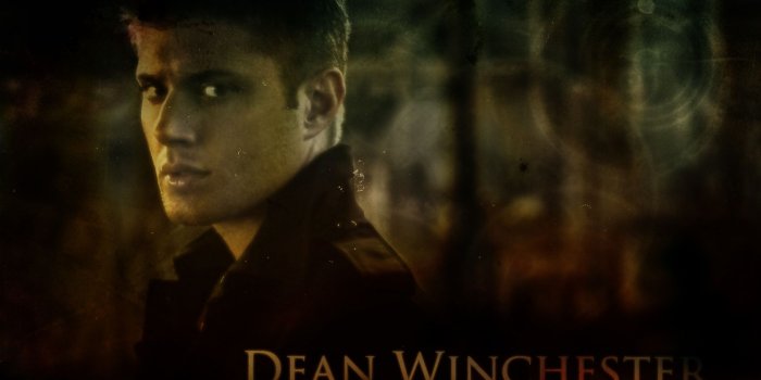 1680x1050 Free download Dean Winchester WP Dean Winchester Wallpaper 2815653