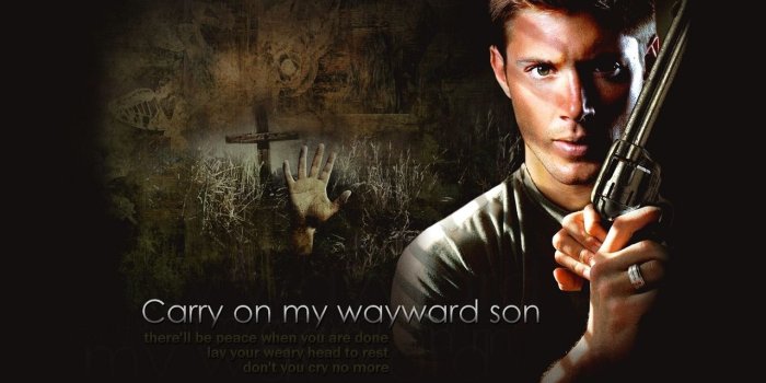 1280x800 Free download Dean Winchester images SPN HD wallpaper and