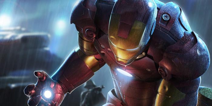 1440x900 Iron Man wallpapers 1440x900 desktop backgrounds