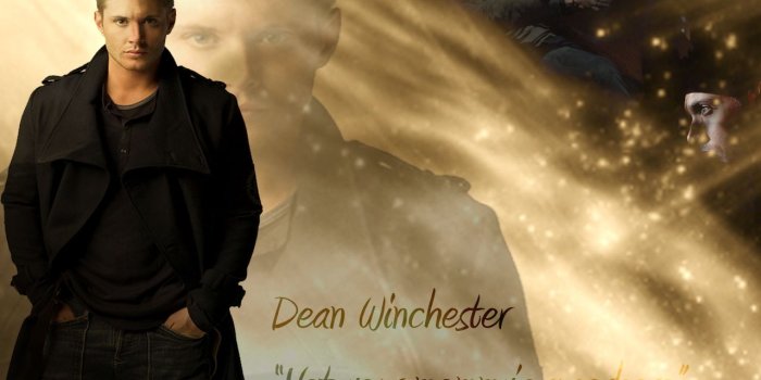 1280x800 Dean:** - Dean Winchester Wallpaper (30113455) - Fanpop
