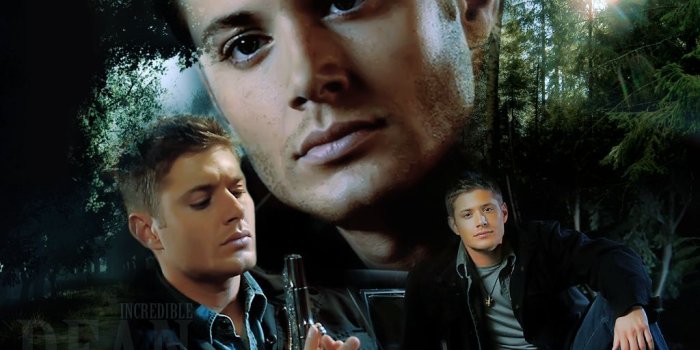 1024x768 Dean - Dean Winchester Wallpaper (14236843) - Fanpop - Page 5
