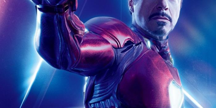1080x1920 Infinity War Iron Man - Download 4k wallpapers for iPhone