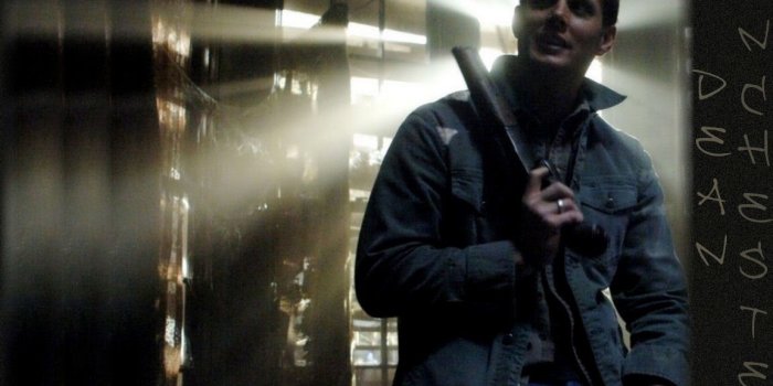 1152x864 Dean Winchester - Dean Winchester Wallpaper (2678319) - Fanpop