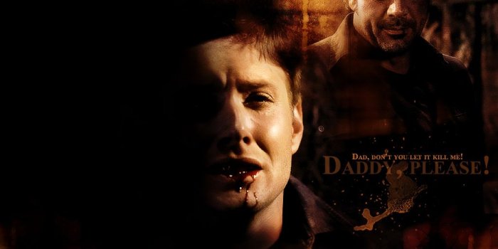 1024x768 Dean - Dean Winchester Wallpaper (7330341) - Fanpop