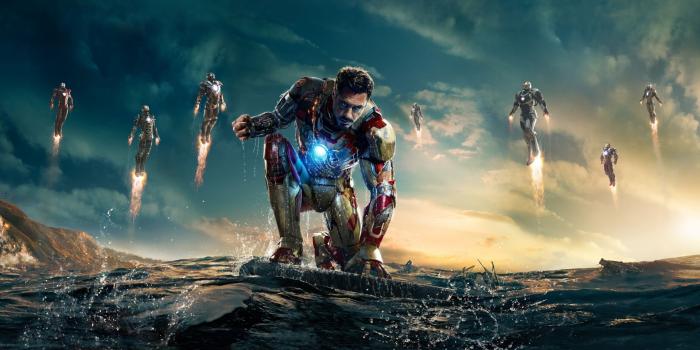 1920x1080 Iron Man 3 [1920 X 1080px] | Iron man wallpaper, Iron man hd