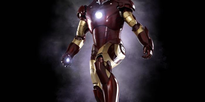 2560x1440 Cool Iron Man Wallpaper #9845I31, 0.3 Mb - Picserio.com