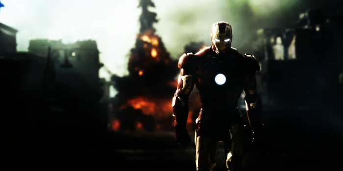1920x1080 Iron Man HD Wallpapers 1080p Group (92+)