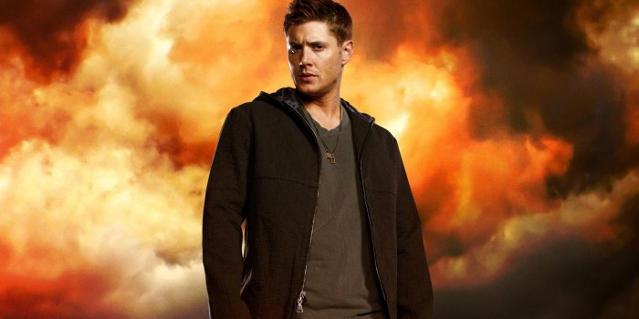 1920x1080 Supernatural Dean Winchester #7030113