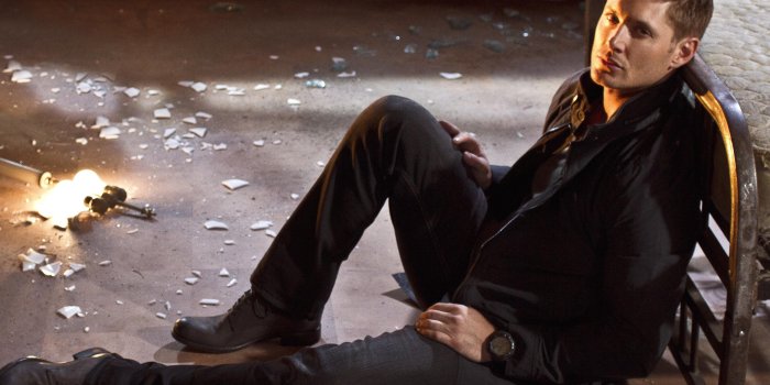 3840x2400 DEAN WINCHESTER WALLPAPER ( Desktop Background