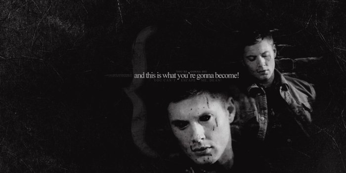 1280x800 supernatural jensen ackles dean winchester 1280x800 wallpaper High