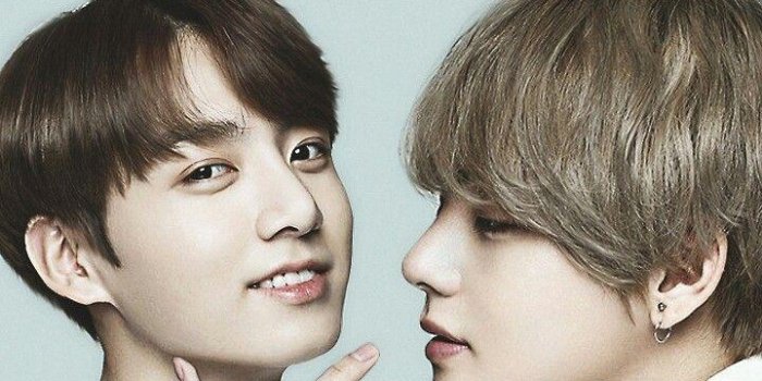 720x1280 Taekook Wallpapers