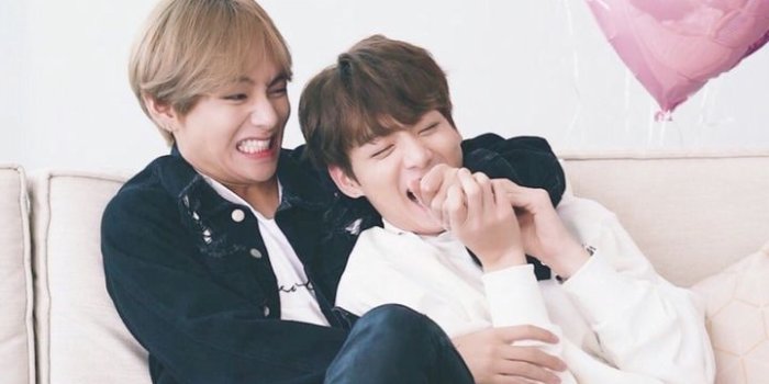 720x1280 Taekook Wallpaper posted by Sarah Thompson