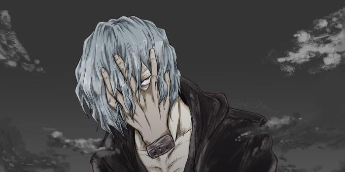 2168x1536 My Hero Academia HD Wallpaper | Background Image | 2168x1536 | ID