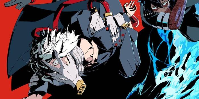 1080x1350 Clonion on Instagram: “I love villains more than heroes ngl. I