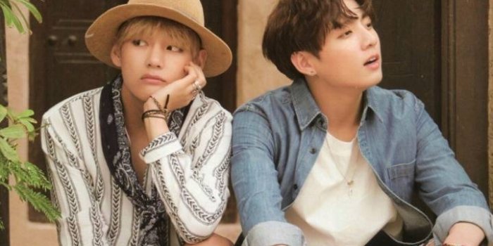 720x1280 Taekook wallpaper by taeyo - e3 - Free on ZEDGE™