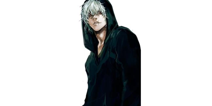 2560x1024 2560x1024 Tomura Shigaraki FanArt 2560x1024 Resolution Wallpaper