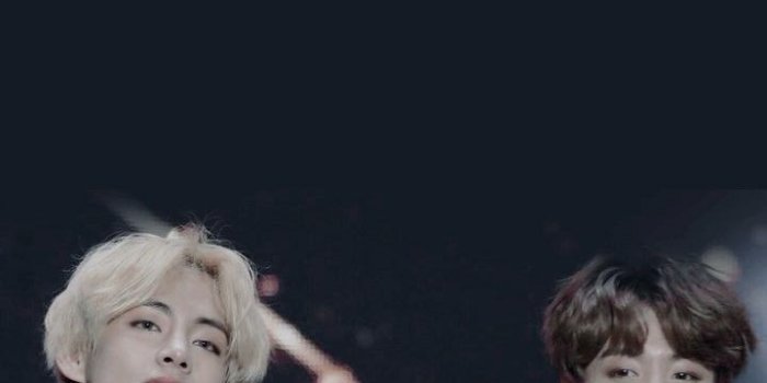 720x1280 Taekook AAA Wallpaper / Credits to Twitter/bangtanwpapers