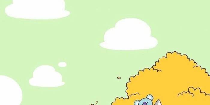 720x1280 165 images about BT21 Wallpapers/lockscreens on We Heart It | See