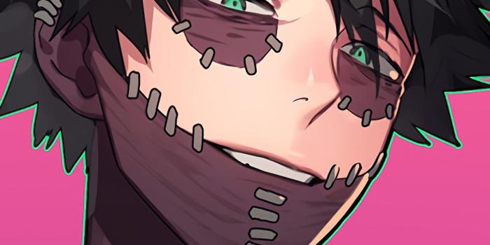 2160x3840 328634 Dabi, Tomura Shigaraki, My Hero Academia, 4K Iphone 10,7,6s