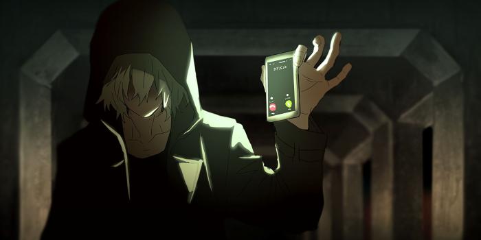 1920x1056 Download wallpaper from anime My Hero Academia with tags: Macbook