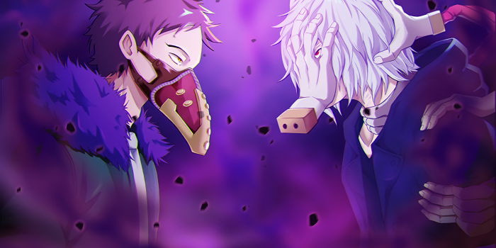 1920x1357 Shigaraki Wallpaper posted by Ryan Peltier