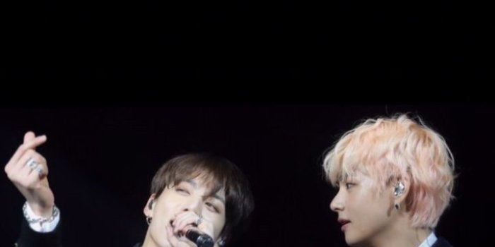 720x1280 taekook, jungkook, wallpapers and vkook - image #6312524 on Favim.com